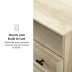 Middlebrook Classic 2-Drawer Nightstand