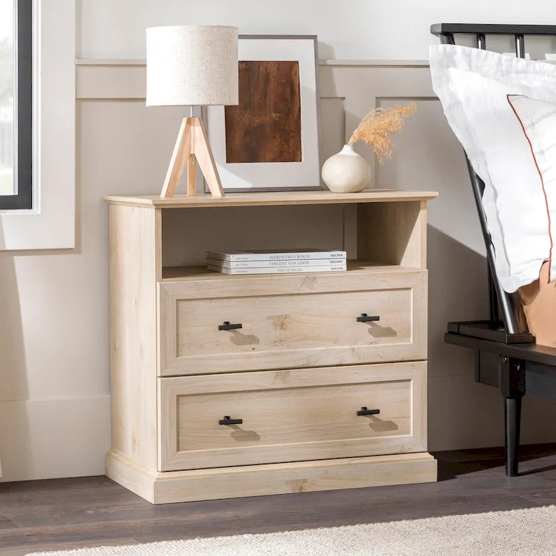 Middlebrook Classic 2-Drawer Nightstand