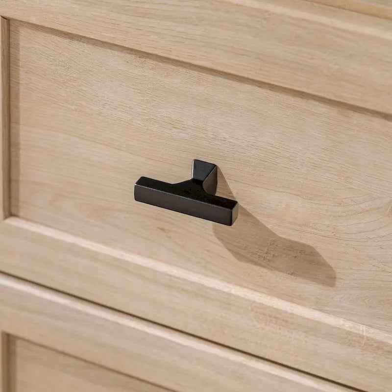 Middlebrook Classic 2-Drawer Nightstand