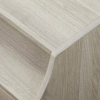 Middlebrook Modern 2-Drawer USB Nightstand