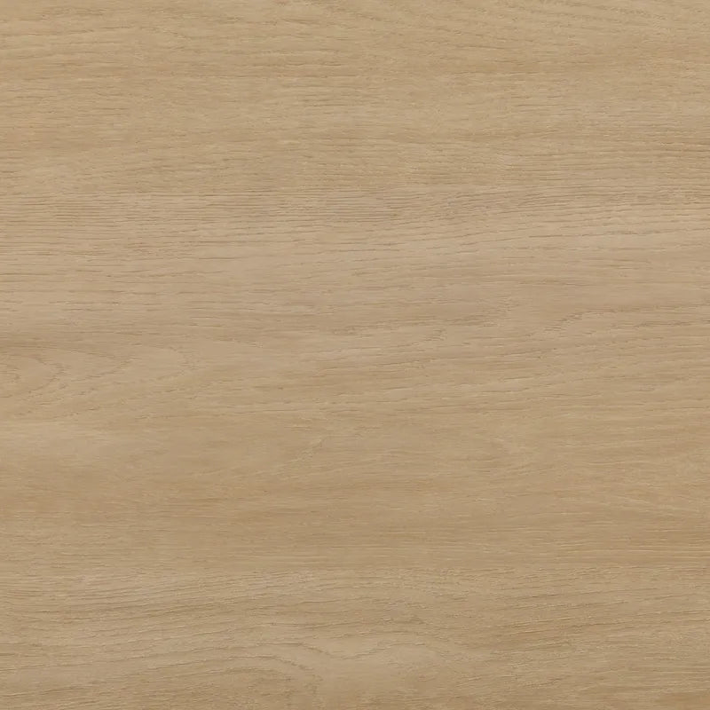 Middlebrook Designs Scandi Faux Rattan-Door TV Stand