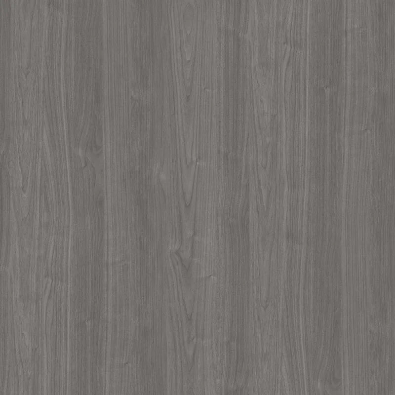 Cabot 60W L-Desk with Hutch and 5 Shelf Bookcase by Bush Furniture