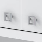 Echo 60W Credenza Desk with Hutch by Bush Business Furniture