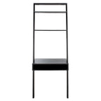 SAFAVIEH Oleta 2-Shelf Leaning Desk