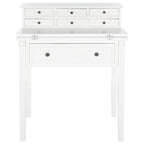 SAFAVIEH Gerly 7-Drawer Fold Down Desk