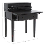 SAFAVIEH Gerly 7-Drawer Fold Down Desk