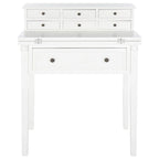 SAFAVIEH Gerly 7-Drawer Fold Down Desk