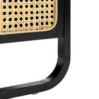 SAFAVIEH Yamilex 1-Drawer Nightstand (Fully Assembled)