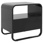 SAFAVIEH Yamilex 1-Drawer Nightstand (Fully Assembled)