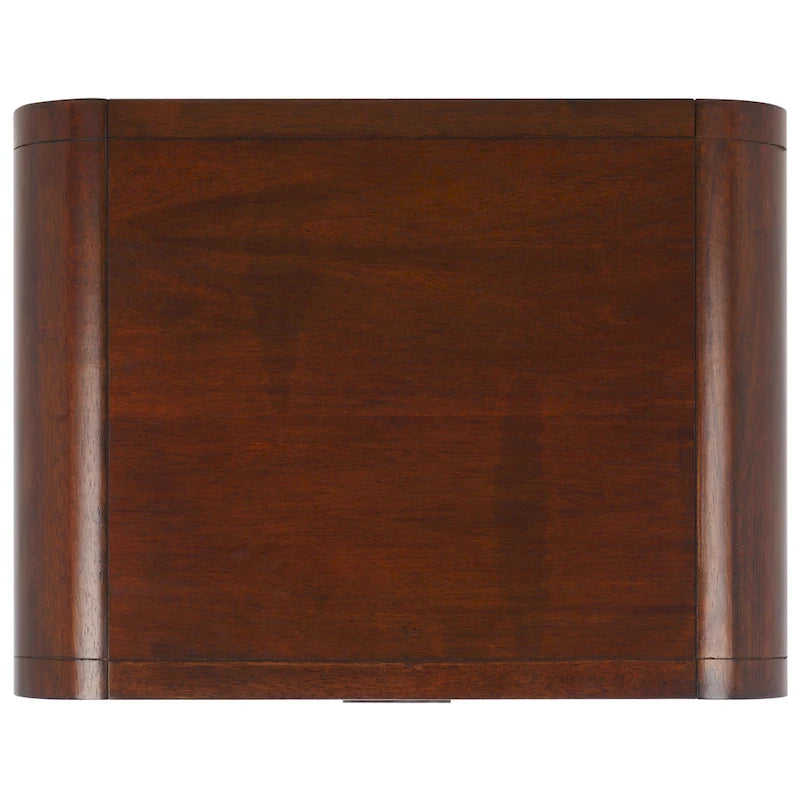 SAFAVIEH Yamilex 1-Drawer Nightstand (Fully Assembled)