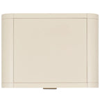 SAFAVIEH Yamilex 1-Drawer Nightstand (Fully Assembled)