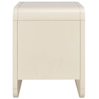 SAFAVIEH Yamilex 1-Drawer Nightstand (Fully Assembled)