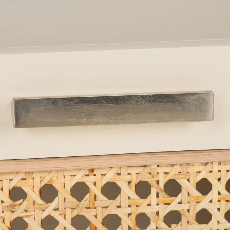 SAFAVIEH Yamilex 1-Drawer Nightstand (Fully Assembled)