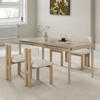 Christopher Knight Home - Elegant Mid-Century Modern 7-Piece Dining Sets