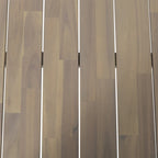 Christopher Knight Home - Elegant Mid-Century Modern 7-Piece Dining Sets