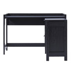 Middlebrook Designs Modern Reversible Desk with Storage