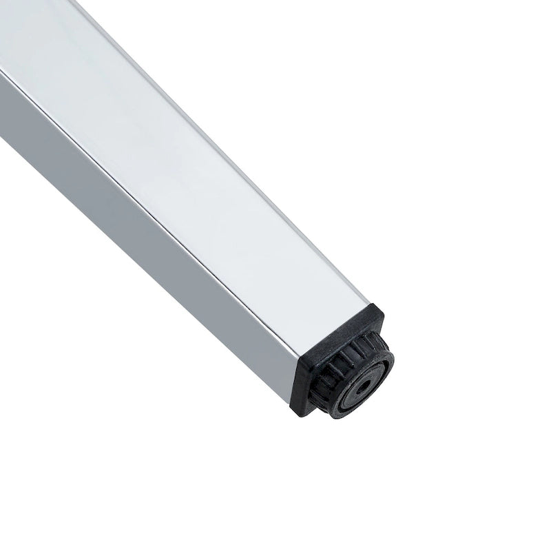 Modern Dining Chairs with Metal Legs Accent Chair Kitchen Chair Armless Chair for Dining Room