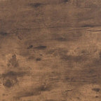 Counter Height Dining Table Set, 5-Piece Drop Leaf Dining Table Set with Drop Leaf Table and 4 High Dining Chairs