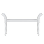 4-Pieces Retro Style Bedroom Sets by Harper&Bright Designs