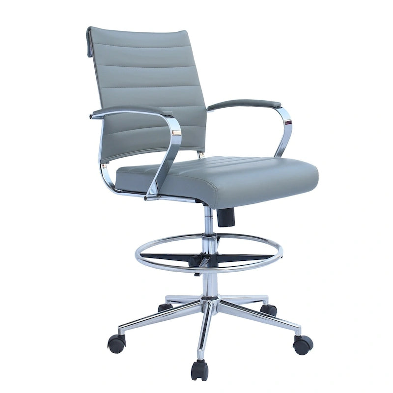Modern Ergonomic Office Drafting Chair