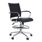Modern Ergonomic Office Drafting Chair