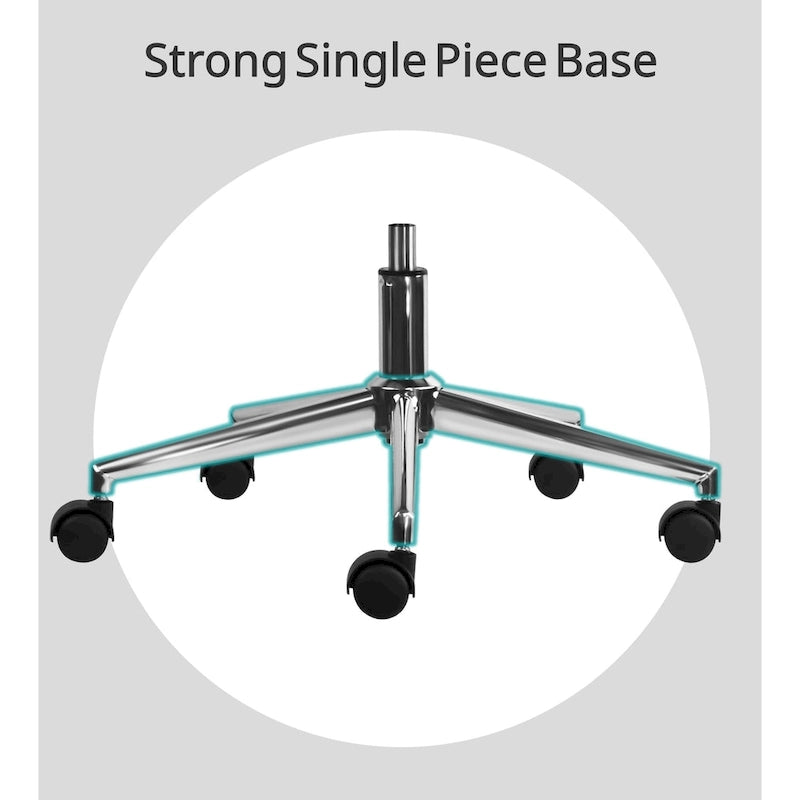 Modern Ergonomic Office Drafting Chair