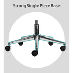 Modern Ergonomic Office Drafting Chair