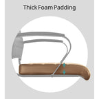 Modern Ergonomic Office Drafting Chair