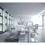 Modern Ergonomic Office Drafting Chair