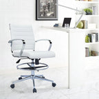 Modern Ergonomic Office Drafting Chair
