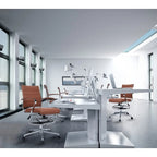 Modern Ergonomic Office Drafting Chair