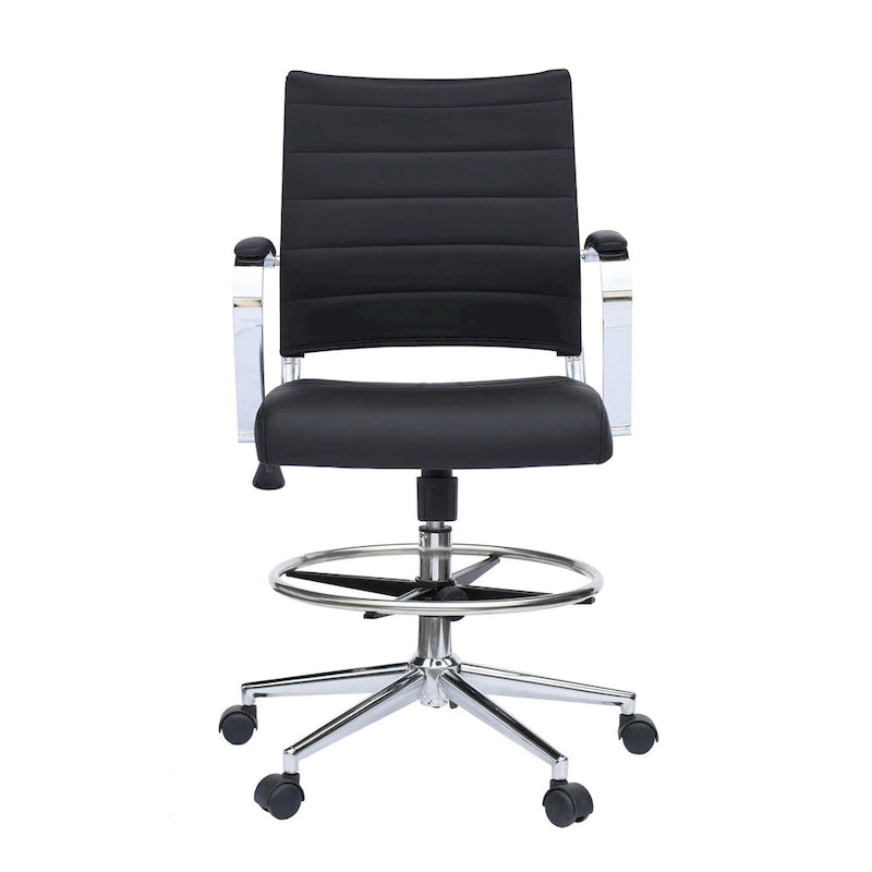 Modern Ergonomic Office Drafting Chair