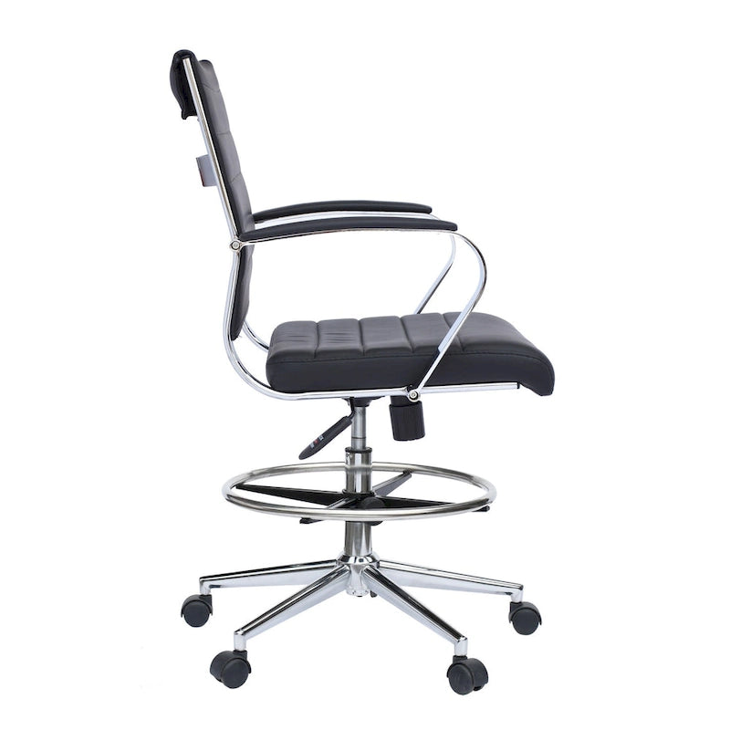 Modern Ergonomic Office Drafting Chair