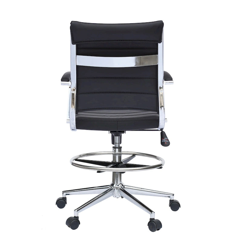 Modern Ergonomic Office Drafting Chair