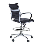 Modern Ergonomic Office Drafting Chair