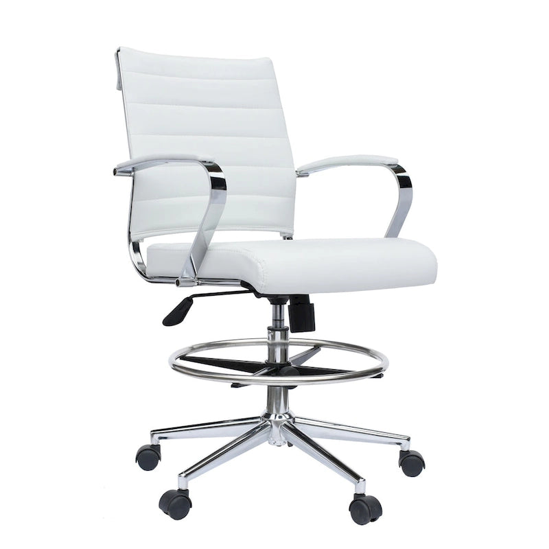 Modern Ergonomic Office Drafting Chair
