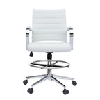 Modern Ergonomic Office Drafting Chair