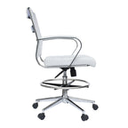 Modern Ergonomic Office Drafting Chair