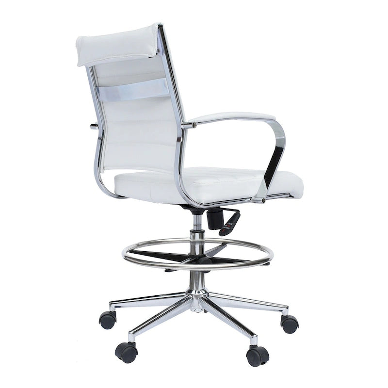 Modern Ergonomic Office Drafting Chair