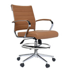 Modern Ergonomic Office Drafting Chair