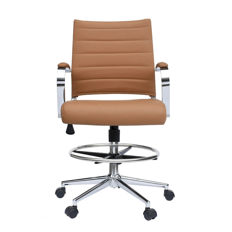 Modern Ergonomic Office Drafting Chair