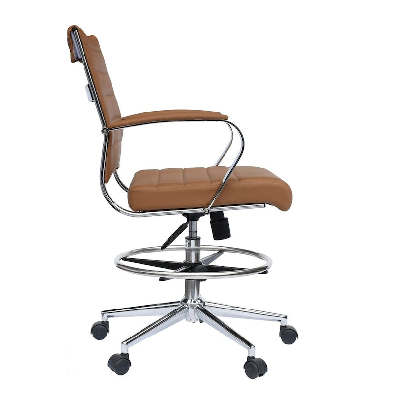 Modern Ergonomic Office Drafting Chair