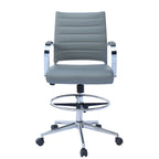 Modern Ergonomic Office Drafting Chair
