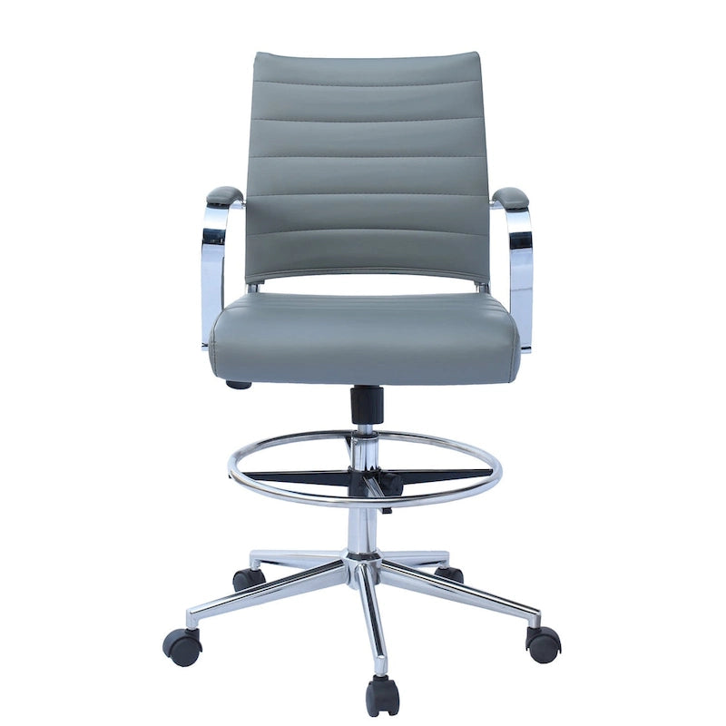 Modern Ergonomic Office Drafting Chair