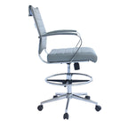 Modern Ergonomic Office Drafting Chair