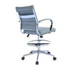 Modern Ergonomic Office Drafting Chair