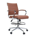 Modern Ergonomic Office Drafting Chair