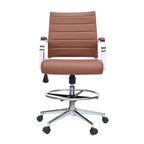 Modern Ergonomic Office Drafting Chair