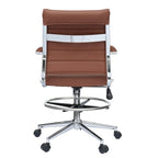 Modern Ergonomic Office Drafting Chair