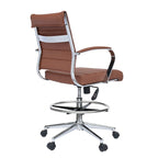 Modern Ergonomic Office Drafting Chair